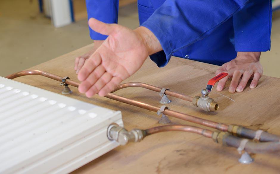 contrat entretien chaudière gaz prix Rosny-sous-Bois